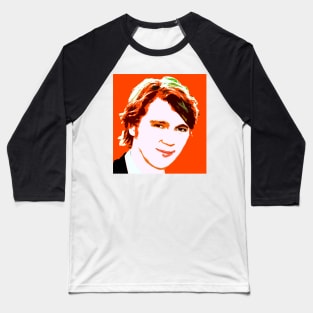 paul dano Baseball T-Shirt